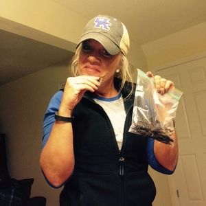 Meet your Posher, Rachael