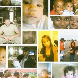 Meet your Posher, Thomas