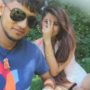 Meet your Posher, Arun