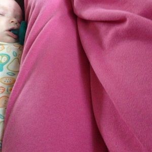 Meet your Posher, Ali