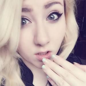 Meet your Posher, Jade