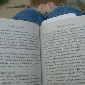 Meet your Posher, Sherry