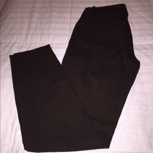 Limited slacks