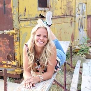 Meet your Posher, Mckenna