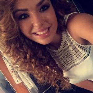 Meet your Posher, Noelia