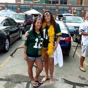 Meet your Posher, Willanderin