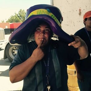 Meet your Posher, Jaclyn