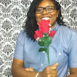 Meet your Posher, Briana