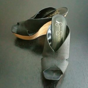JESSICA SIMPSON shoes