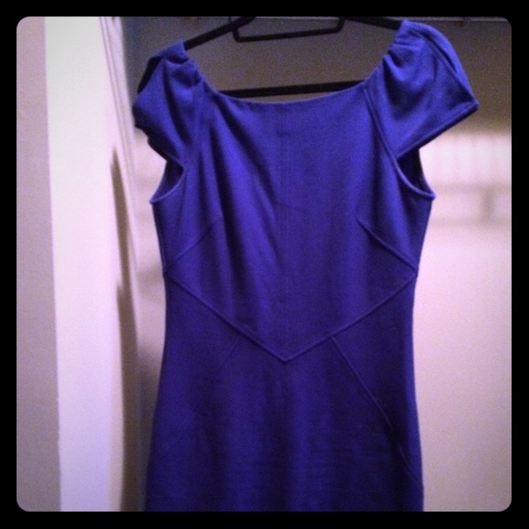 DVF Helen Dress! - Picture 1 of 4