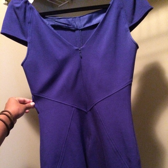 DVF Helen Dress! - Picture 3 of 4