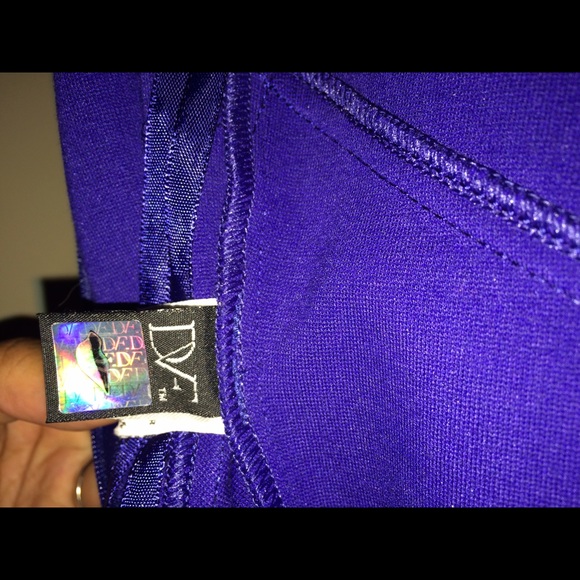 DVF Helen Dress! - Picture 4 of 4