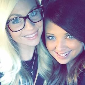 Meet your Posher, Chastity