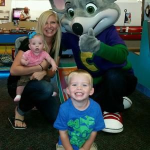 Meet your Posher, Jessica