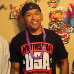 Meet your Posher, Karl allen