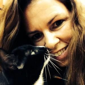 Meet your Posher, Tami