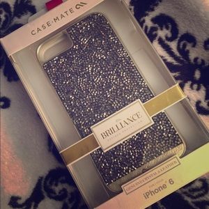 iPhone 6 Brilliance CaseMate