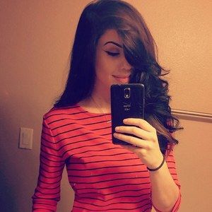 Meet your Posher, Tara