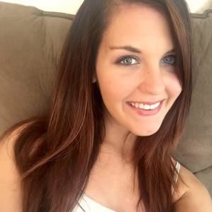 Meet your Posher, Bri