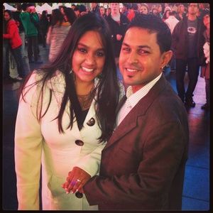 Meet your Posher, Samantha