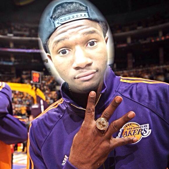 Meet your Posher, Joseph - Picture 1 of 1