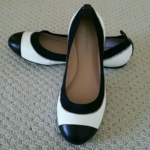 BANANA REPUBLIC shoes