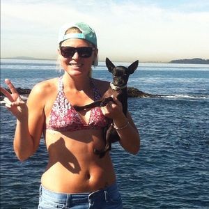 Meet your Posher, Brandice