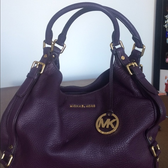 Michael Kors shoulder bag!