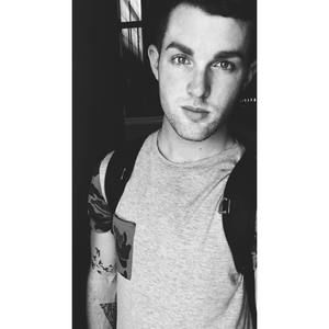 Meet your Posher, Jake