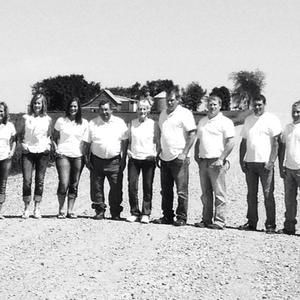 Meet your Posher, Donita