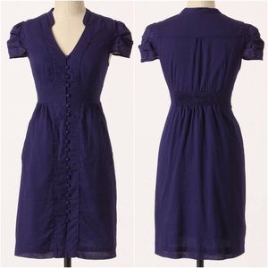 Anthropologie // Dress by Maeve