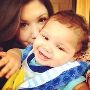 Meet your Posher, Casey