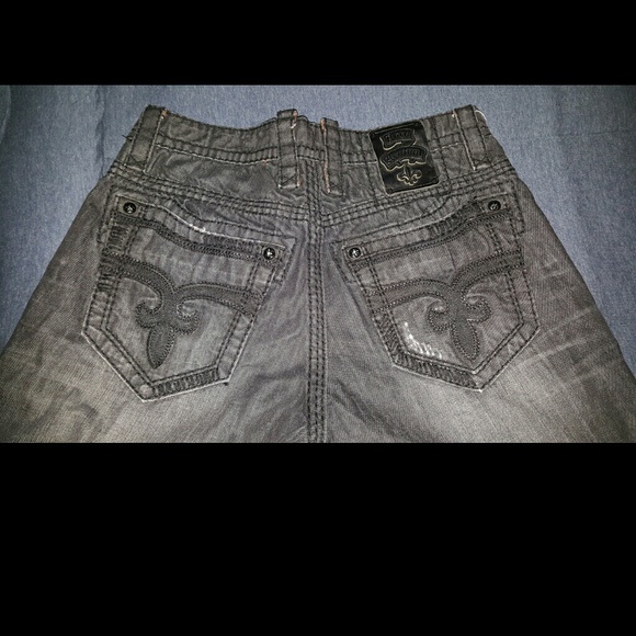 FINAL MARKDOWN!! Size 33 mens Rock Revival