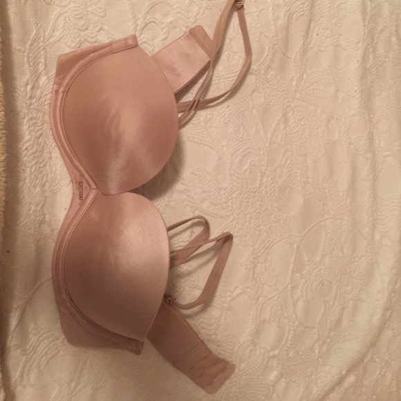 Victoria's Secret Very Sexy Multiway 32B bra