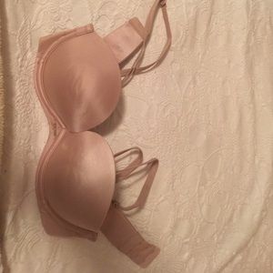 Victoria's Secret Very Sexy Multiway 32B bra
