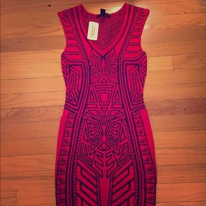 Bodycon Dress
