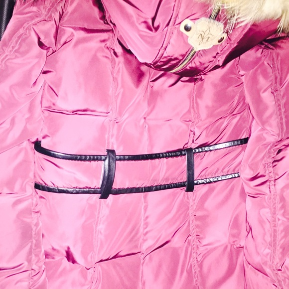 Mackage Down Coat