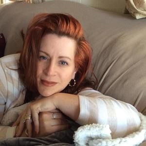 Meet your Posher, Marilyn