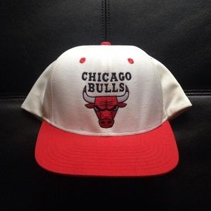 Bulls SnapBack