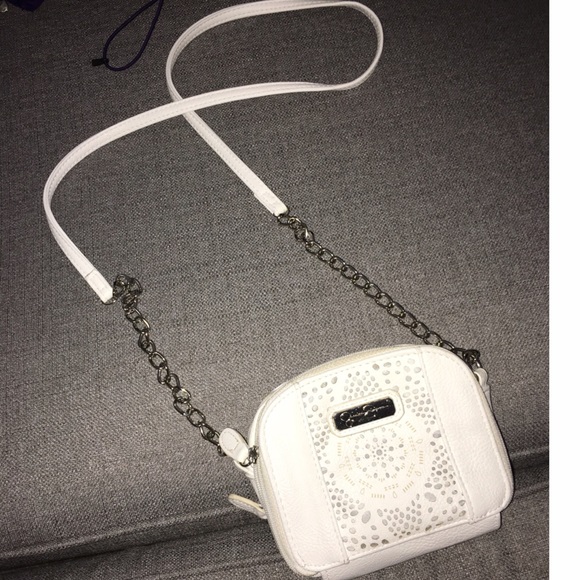 Jessica Simpson Cross Body purse
