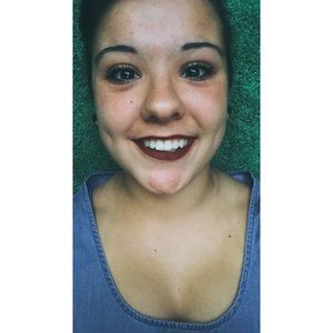 Meet your Posher, Maddi