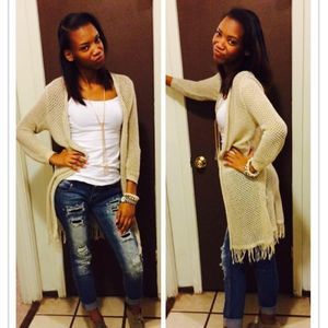 Meet your Posher, Chikora