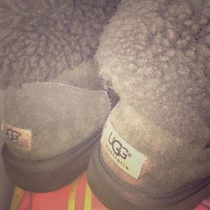 Uggs