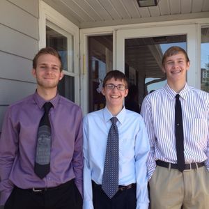 Meet your Posher, Jayne