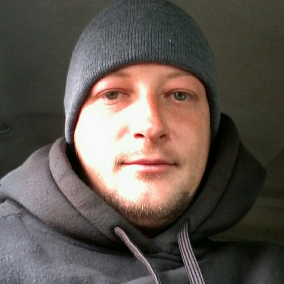 Meet your Posher, Dave - Picture 1 of 1