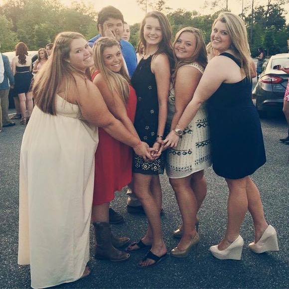 Meet your Posher, Emma