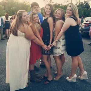 Meet your Posher, Emma