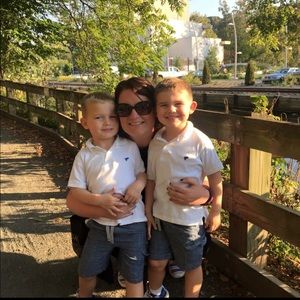 Meet your Posher, Lindsey