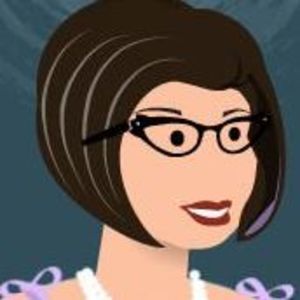 Meet your Posher, Lynne