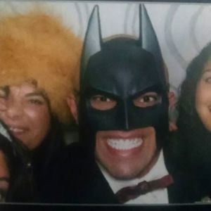 Meet your Posher, Saber